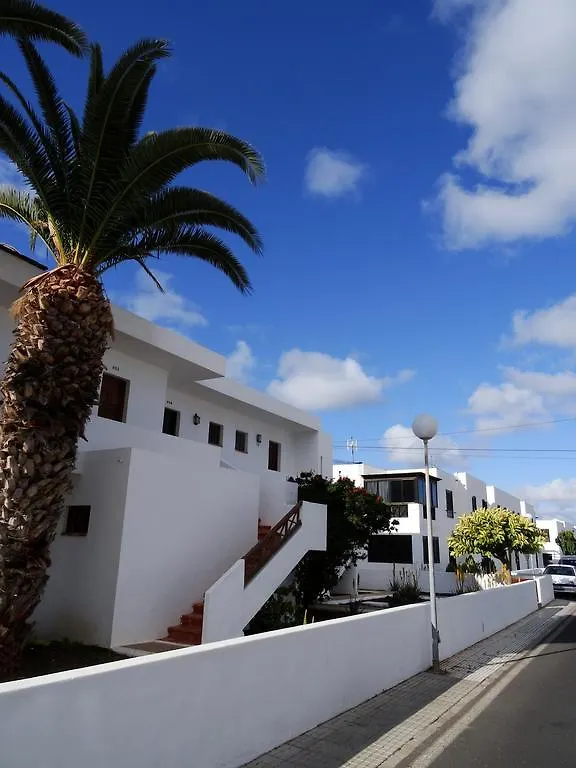 Studio Los Morales II Hotel Puerto del Carmen  Apartment Puerto del Carmen (Lanzarote)