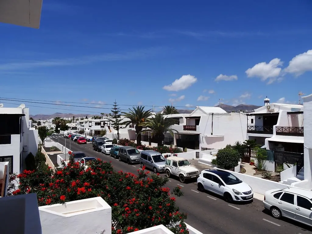Apartment Studio Los Morales II Hotel Puerto del Carmen