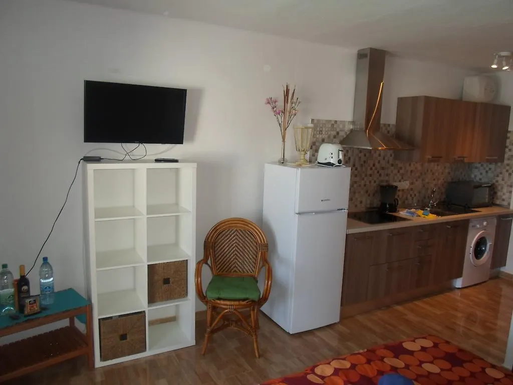 Apartment Studio Los Morales II Hotel Puerto del Carmen  Spain