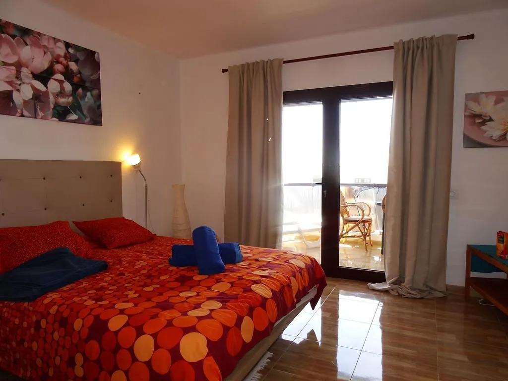 Studio Los Morales II Hotel Puerto del Carmen  Apartment