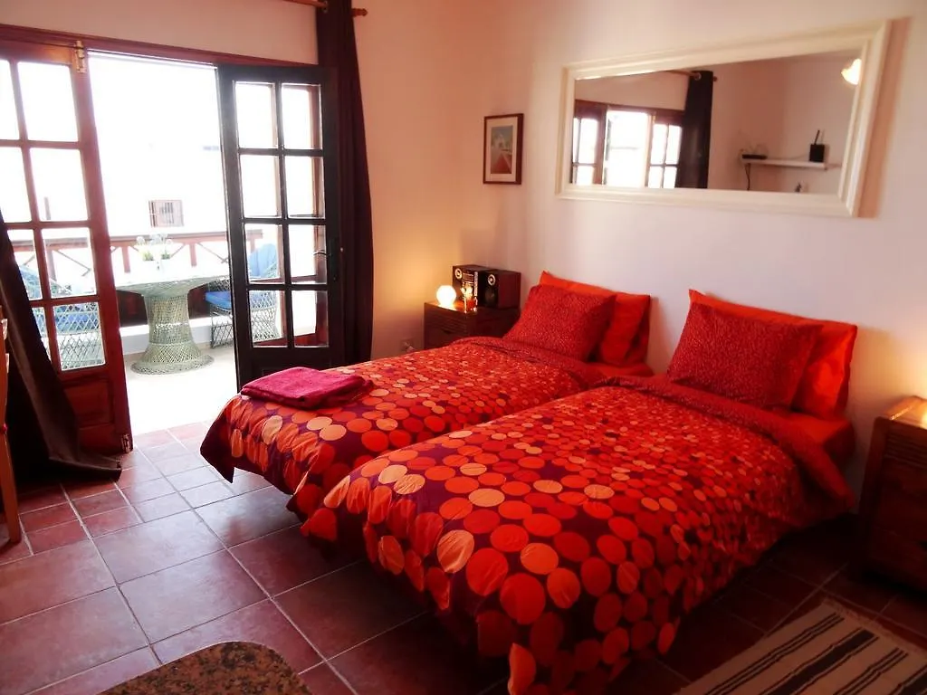 Apartment Studio Los Morales II Hotel Puerto del Carmen