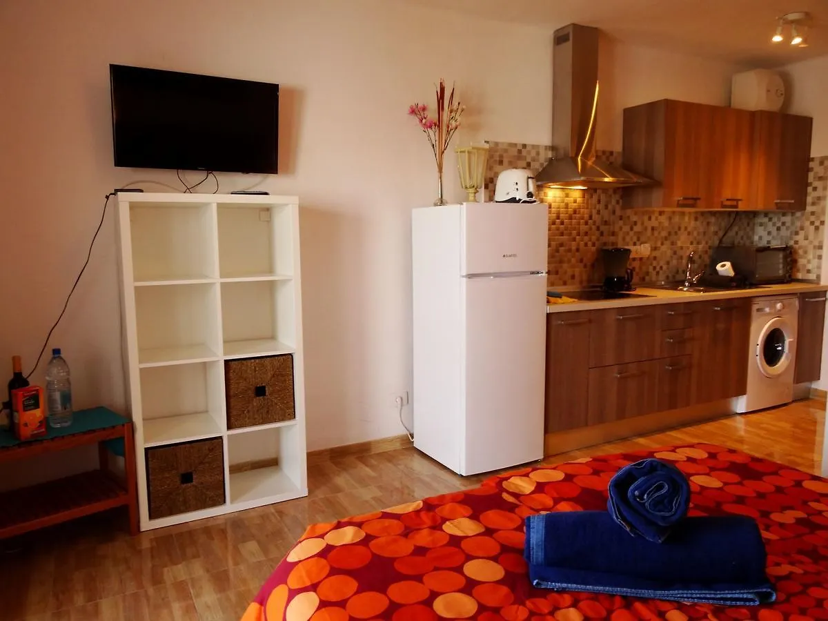 Studio Los Morales II Hotel Puerto del Carmen
