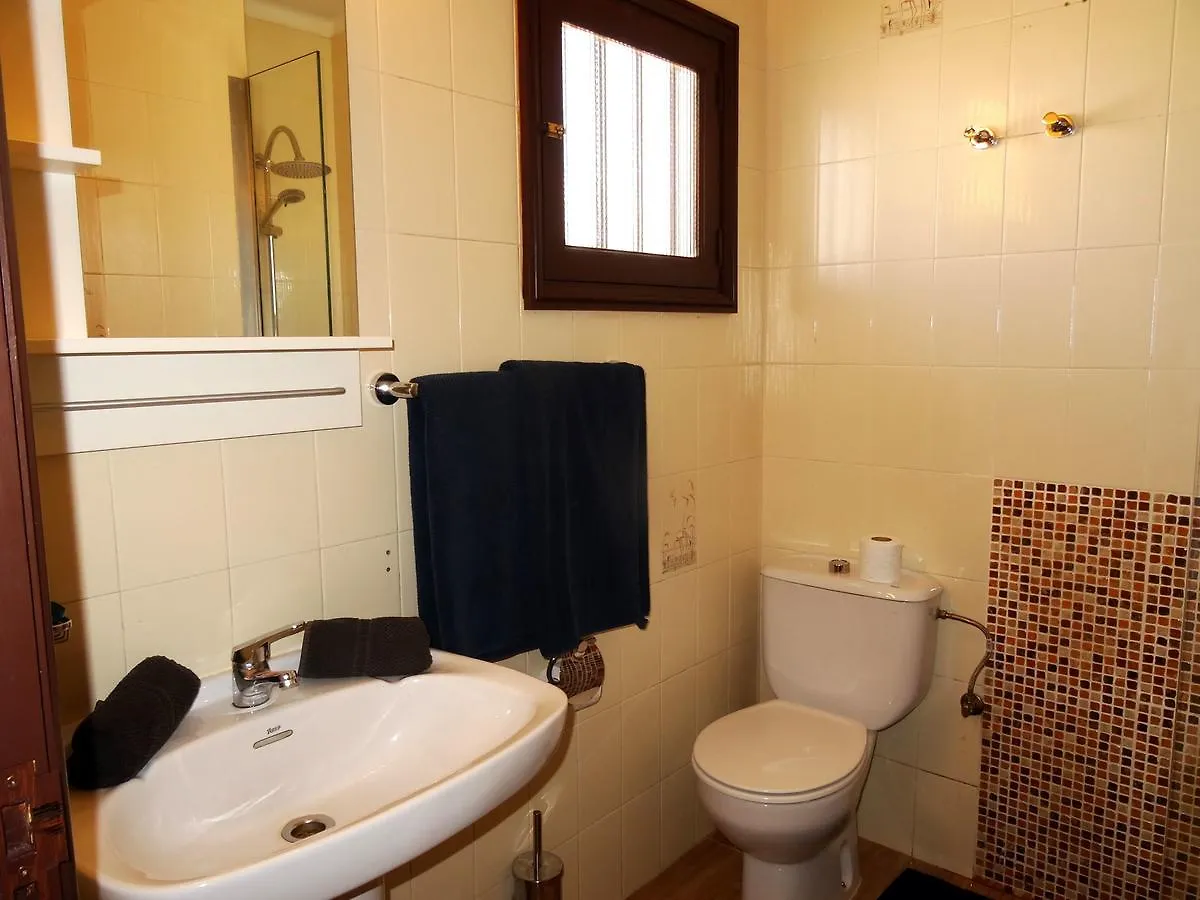 Studio Los Morales II Hotel Puerto del Carmen  Spain
