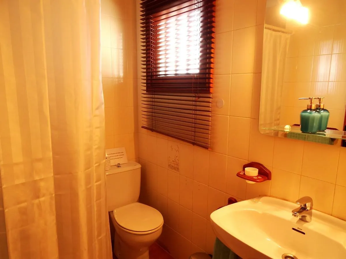 Studio Los Morales II Hotel Puerto del Carmen