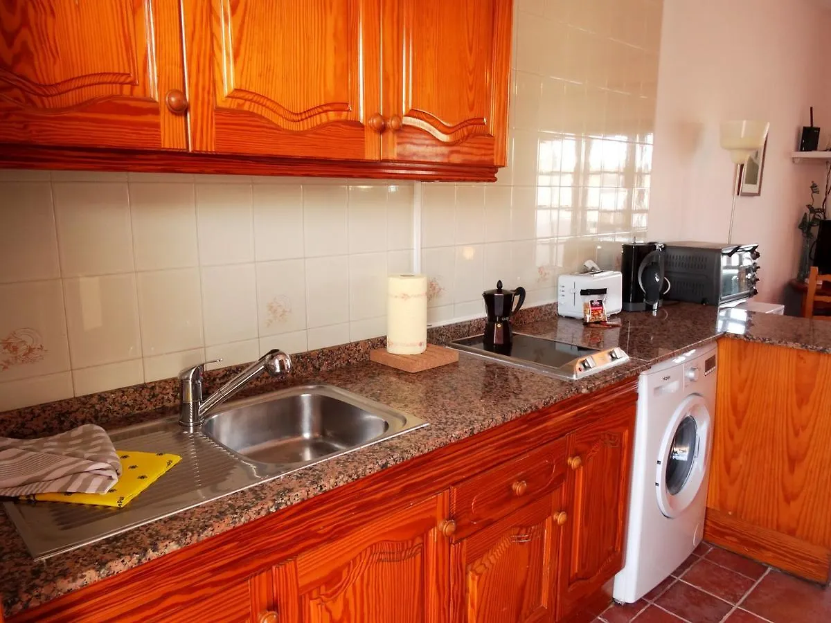 Studio Los Morales II Hotel Puerto del Carmen  Puerto del Carmen (Lanzarote)