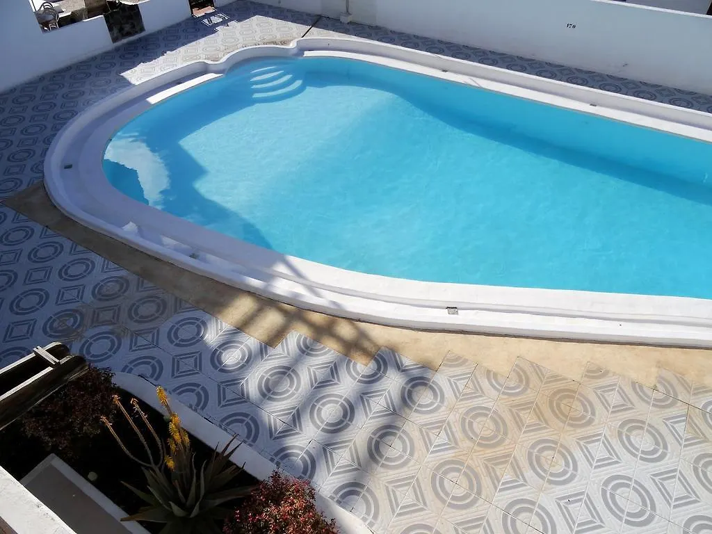 Hôtel Studio Los Morales II à Puerto del Carmen  Appartement