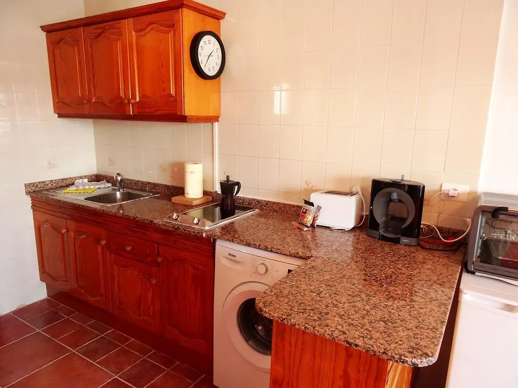 Hôtel Studio Los Morales II à Puerto del Carmen  Espagne