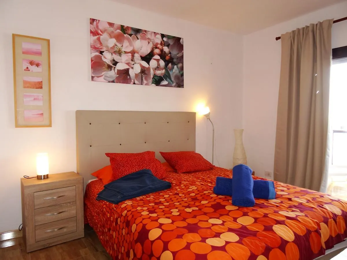 Appartement Hôtel Studio Los Morales II à Puerto del Carmen