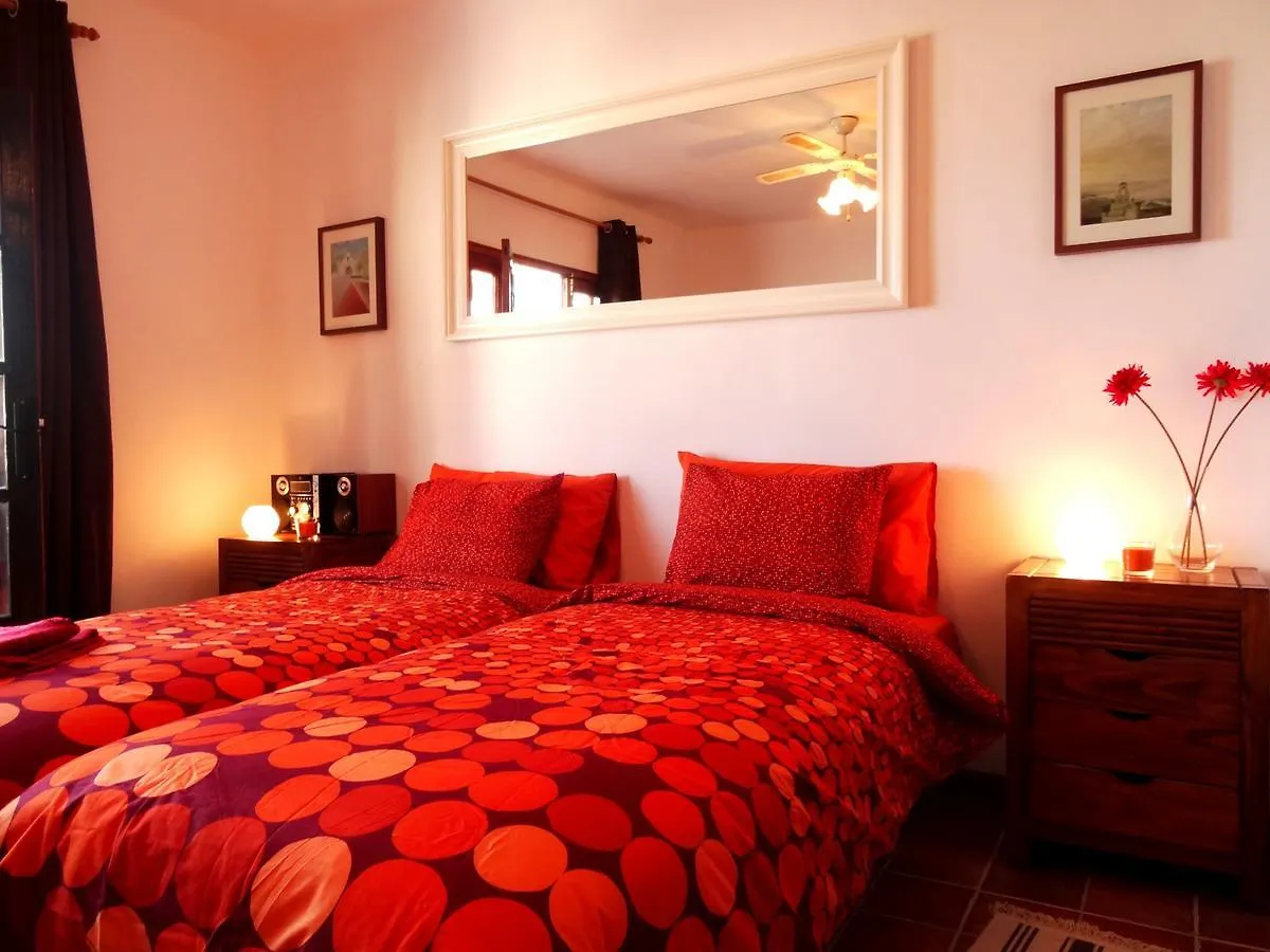 Appartement Hôtel Studio Los Morales II à Puerto del Carmen  Espagne